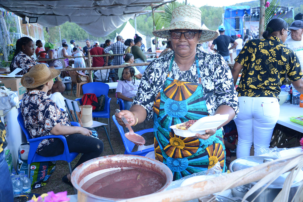 Ouverture du Festival Kréol Rodrig 2025 : une semaine de culture, de musique et de traditions